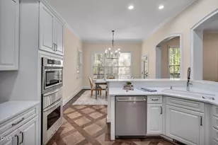 10002 Adirondack Way, Chapel Hill, NC 27517 - Photo 8