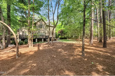 10002 Adirondack Way, Chapel Hill, NC 27517 - Photo 48