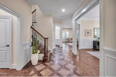 10002 Adirondack Way, Chapel Hill, NC 27517 - Photo 24