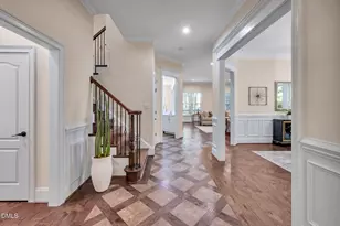 10002 Adirondack Way, Chapel Hill, NC 27517 - Photo 24