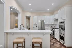 10002 Adirondack Way, Chapel Hill, NC 27517 - Photo 10
