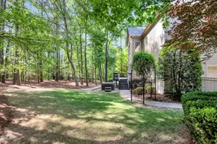 10002 Adirondack Way, Chapel Hill, NC 27517 - Photo 50