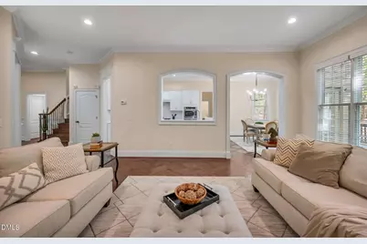 10002 Adirondack Way, Chapel Hill, NC 27517 - Photo 16