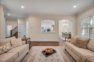 10002 Adirondack Way, Chapel Hill, NC 27517 - Photo 16