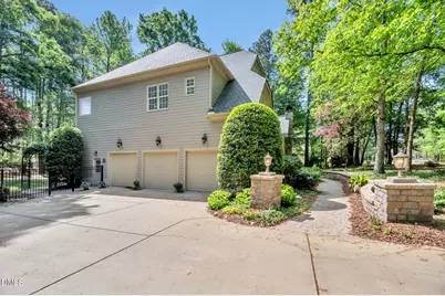 10002 Adirondack Way, Chapel Hill, NC 27517 - Photo 46