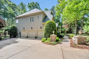 10002 Adirondack Way, Chapel Hill, NC 27517 - Photo 46