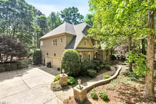 10002 Adirondack Way, Chapel Hill, NC 27517 - Photo 6