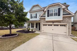 644 Ashe Lake Way, Fuquay Varina, NC 27526 - Photo 1