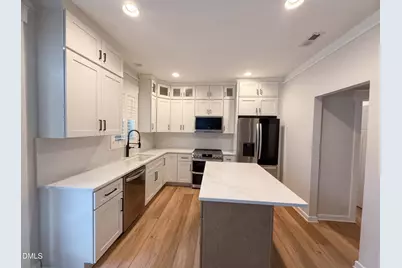 644 Ashe Lake Way, Fuquay Varina, NC 27526 - Photo 2