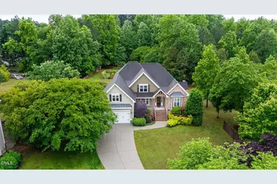 7400 Denlee Road, Raleigh, NC 27603 - Photo 2