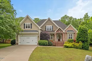 7400 Denlee Rd, Raleigh, NC 27603 - Photo 1