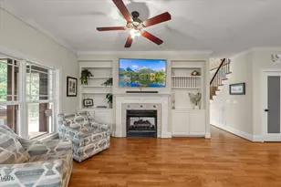 7400 Denlee Rd, Raleigh, NC 27603 - Photo 16