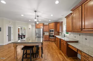 7400 Denlee Rd, Raleigh, NC 27603 - Photo 14