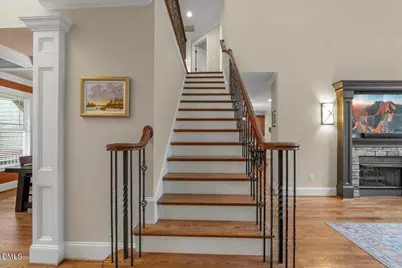 7400 Denlee Road, Raleigh, NC 27603 - Photo 24