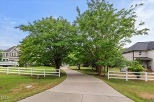 7400 Denlee Rd, Raleigh, NC 27603 - Photo 44