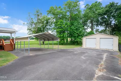 795 Patterson, Broadway, NC 27505 - Photo 34