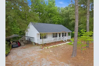 132 Hilltop Drive, Four Oaks, NC 27524 - Photo 34