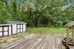 132 Hilltop Dr, Four Oaks, NC 27524 - Photo 28