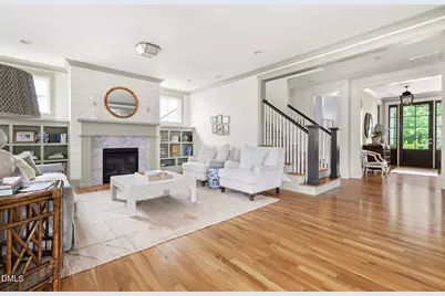 271 Ellsworth Manor Drive, Hillsborough, NC 27278 - Photo 12