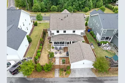 271 Ellsworth Manor Drive, Hillsborough, NC 27278 - Photo 50
