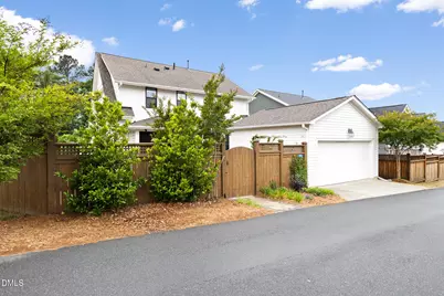 271 Ellsworth Manor Drive, Hillsborough, NC 27278 - Photo 46