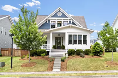 271 Ellsworth Manor Drive, Hillsborough, NC 27278 - Photo 1