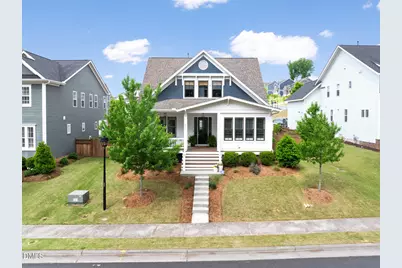 271 Ellsworth Manor Drive, Hillsborough, NC 27278 - Photo 48