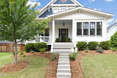 271 Ellsworth Manor Drive, Hillsborough, NC 27278 - Photo 56
