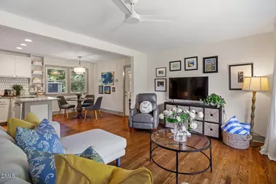 104 Radcliff Circle, Durham, NC 27713 - Photo 6
