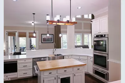 2515 Village Manor Way, Raleigh, NC 27614 - Photo 2