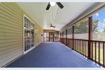 101 Gratiot Drive, Morrisville, NC 27560 - Photo 22