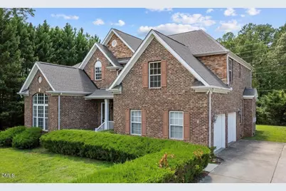 101 Gratiot Drive, Morrisville, NC 27560 - Photo 2