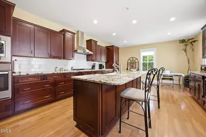 205 E Front Street, Oxford, NC 27565 - Photo 6