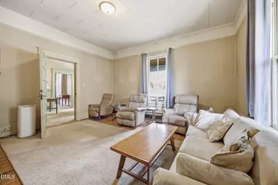 205 E Front Street, Oxford, NC 27565 - Photo 4