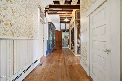 205 E Front Street, Oxford, NC 27565 - Photo 16