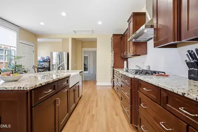 205 E Front Street, Oxford, NC 27565 - Photo 8