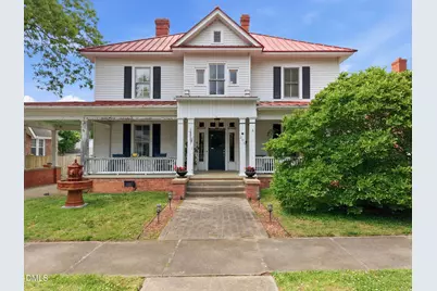 205 E Front Street, Oxford, NC 27565 - Photo 1