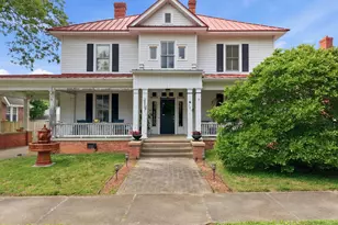 205 E Front St, Oxford, NC 27565 - Photo 1