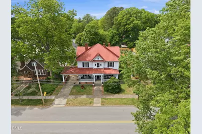 205 E Front Street, Oxford, NC 27565 - Photo 30