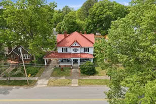 205 E Front St, Oxford, NC 27565 - Photo 30