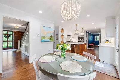 5624 Winthrop Drive, Raleigh, NC 27612 - Photo 14