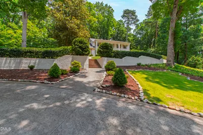5624 Winthrop Drive, Raleigh, NC 27612 - Photo 50
