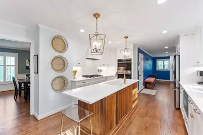 5624 Winthrop Drive, Raleigh, NC 27612 - Photo 16
