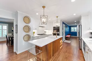 5624 Winthrop Dr, Raleigh, NC 27612 - Photo 16