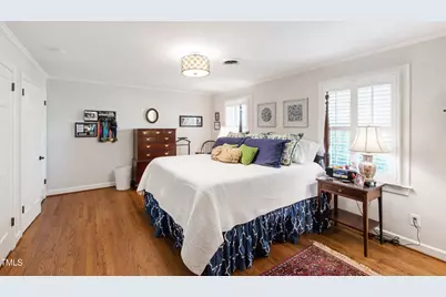 5624 Winthrop Drive, Raleigh, NC 27612 - Photo 26