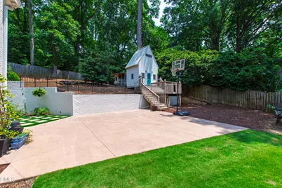 5624 Winthrop Drive, Raleigh, NC 27612 - Photo 44