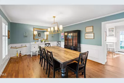 5624 Winthrop Drive, Raleigh, NC 27612 - Photo 8