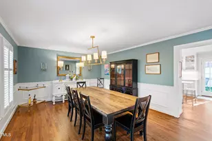 5624 Winthrop Dr, Raleigh, NC 27612 - Photo 8