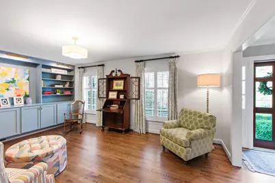 5624 Winthrop Drive, Raleigh, NC 27612 - Photo 6