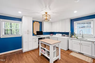 5624 Winthrop Drive, Raleigh, NC 27612 - Photo 20